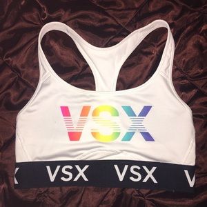 Rainbow VSX Victoria Sport sports bra